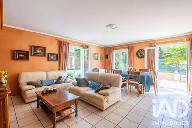 Maison à Rueil-Malmaison (92500)