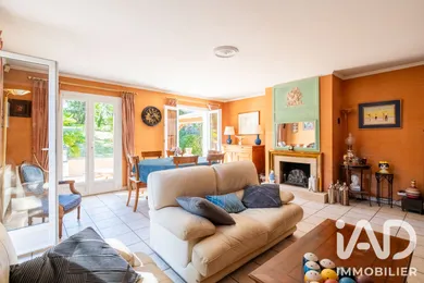 Maison à Rueil-Malmaison (92500)