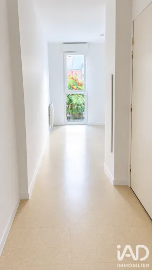 Studio à Rosny-sous-Bois (93110)