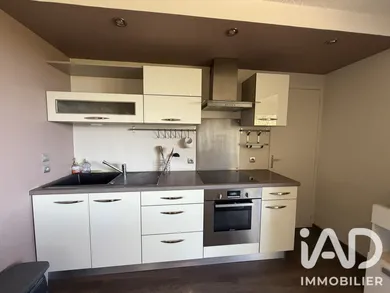 Apartment in Le Gua (38450)