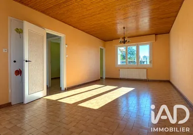 Maison à Sailly-lez-Cambrai (59554)