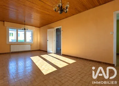Maison à Sailly-lez-Cambrai (59554)