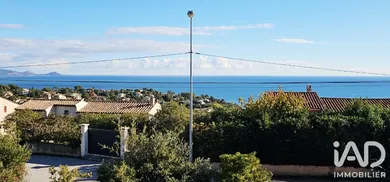 Appartement à Roquebrune-sur-Argens (83380)