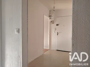 Appartement à Montluçon (03100)