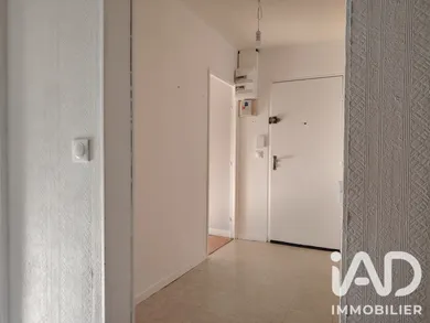 Appartement à Montluçon (03100)