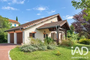 Maison à Coublevie (38500)