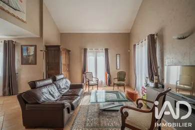 Maison à Coublevie (38500)