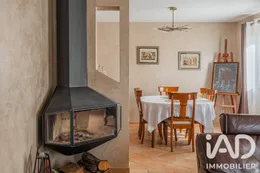Maison à Coublevie (38500)