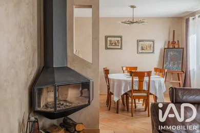 Maison à Coublevie (38500)