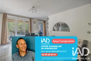 Apartment in Villard-Bonnot (38190)