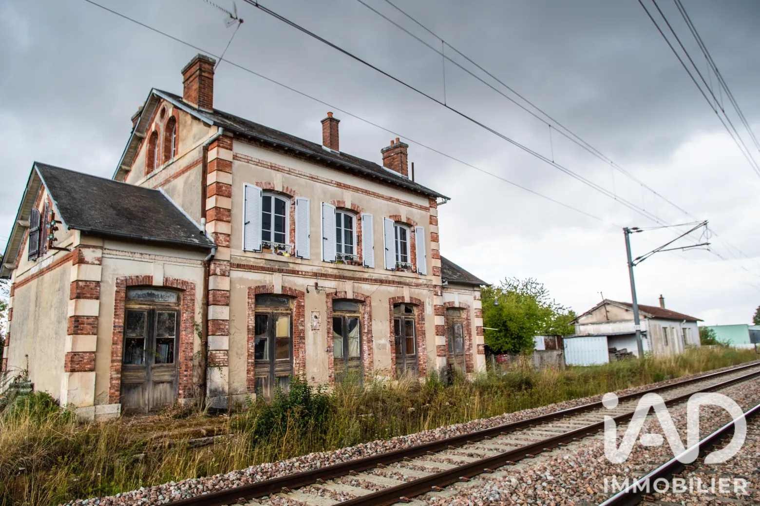 Vente maison à SOLTERRE (45700) : maison 3 pièces 99 m² - 2111844 — 2
