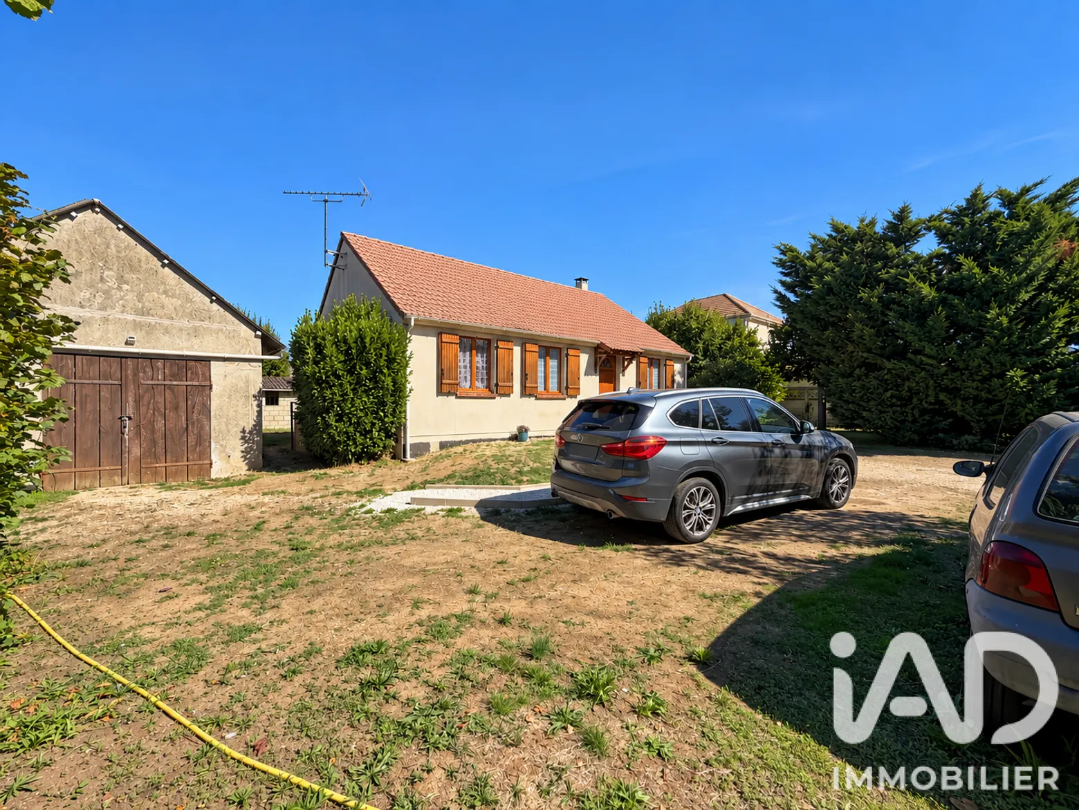 Vente maison à Voisenon (77950) : maison 4 pièces 86 m² - 2111090 — 3
