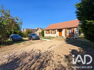 Maison à Voisenon (77950)