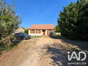 Maison à Voisenon (77950)