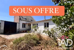 Maison à Annœullin (59112)