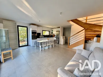 Maison à Dardilly (69570)