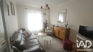 Apartment in Le Havre (76600)