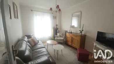 Appartement à Le Havre (76600)