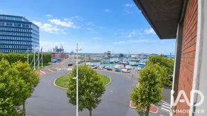 Appartement à Le Havre (76600)
