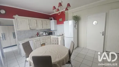 Appartement à Le Havre (76600)