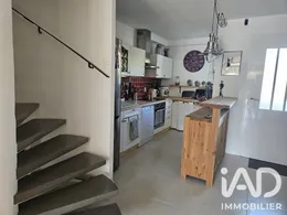 Maison à Pégomas (06580)