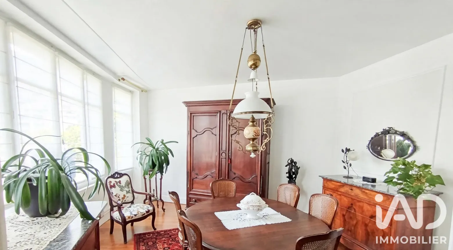 Vente appartement à Frouard (54390) : appartement 3 pièces 87 m² - 2111246 — 2