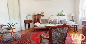 Appartement à Frouard (54390)