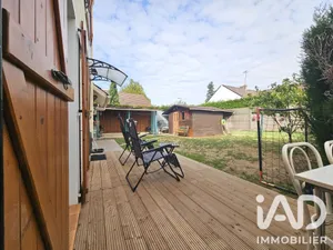 House in Nangis (77370)