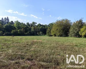 Building plot in Gramat (46500)