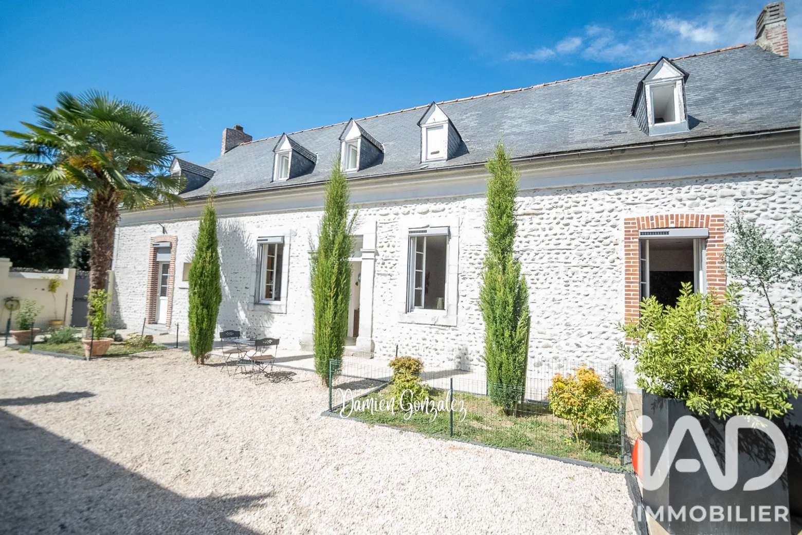Vente maison à Laloubère (65310) : maison traditionnelle 5 pièces 205 m² - 2108408 — 2
