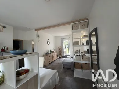 Appartement à Margny-lès-Compiègne (60280)