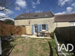 Appartement à Margny-lès-Compiègne (60280)