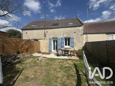 Appartement à Margny-lès-Compiègne (60280)
