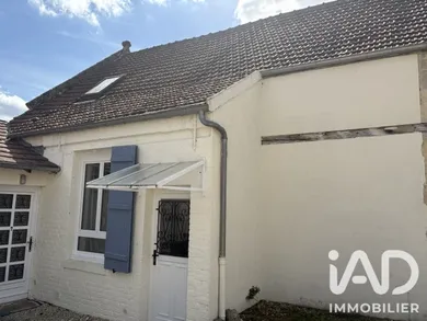 Appartement à Margny-lès-Compiègne (60280)