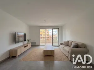 Apartment in Nice (06300)