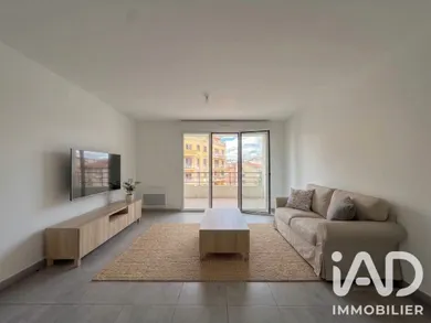 Appartement à Nice (06300)