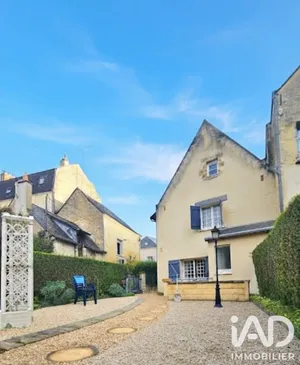 Maison à Langeais (37130)
