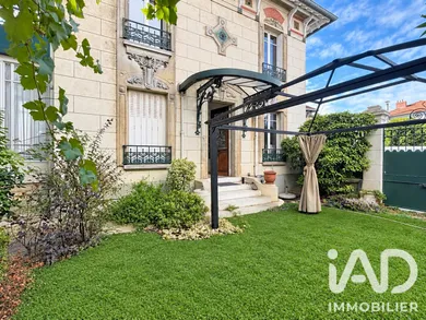 Appartement à Créteil (94000)