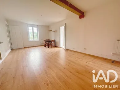 Appartement à Épinal (88000)