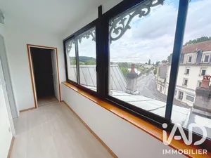 Appartement à Épinal (88000)