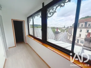 Appartement à Épinal (88000)