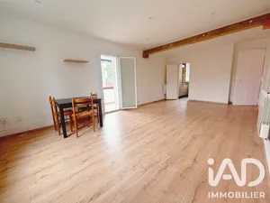 Appartement à Épinal (88000)