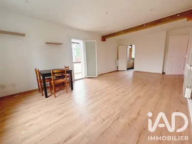Appartement à Épinal (88000)