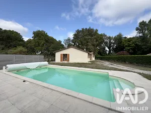 Traditional house in Ambarès-et-Lagrave (33440)