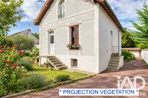 Maison à Saint-Brice-sous-Forêt (95350)