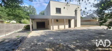 Maison à Plélan-le-Petit (22980)