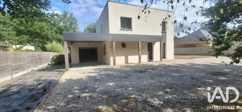 Maison 5 pièces 122 m² · à Plélan-le-Petit · 122 m² · 320 500 €