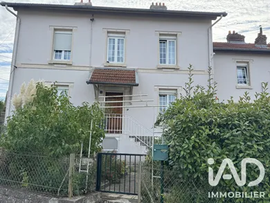 Maison à Moyeuvre-Grande (57250)