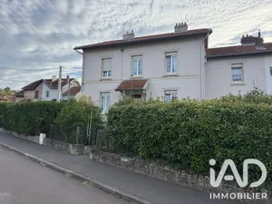 Maison à Moyeuvre-Grande (57250)