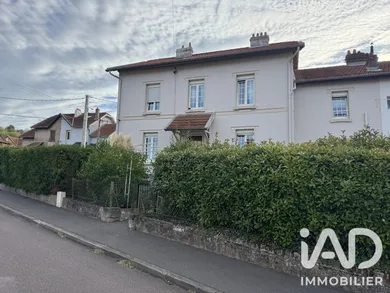 Maison à Moyeuvre-Grande (57250)